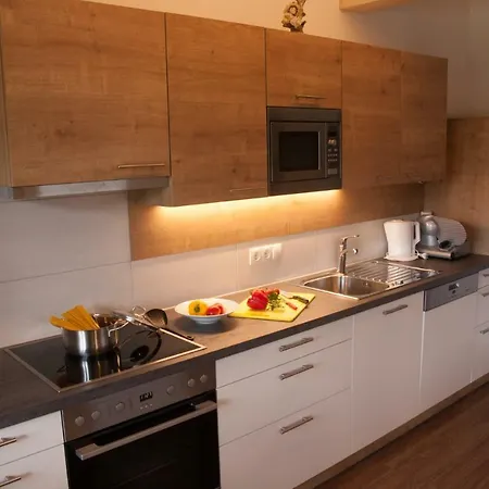 Apartament Moosgut Abtenau Zewnętrze zdjęcie