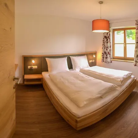 Apartament Moosgut Abtenau Zewnętrze zdjęcie