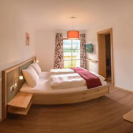 Apartament Moosgut Abtenau Zewnętrze zdjęcie