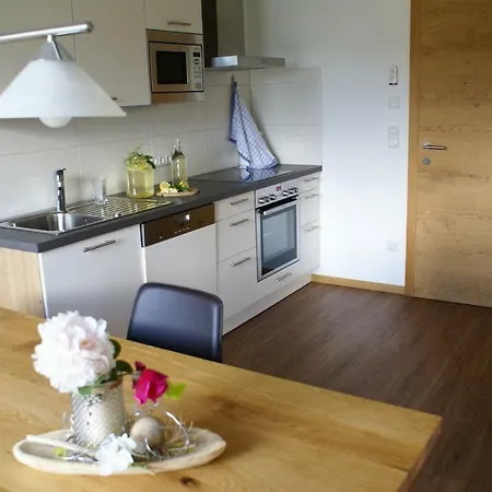Apartament Moosgut Abtenau Zewnętrze zdjęcie