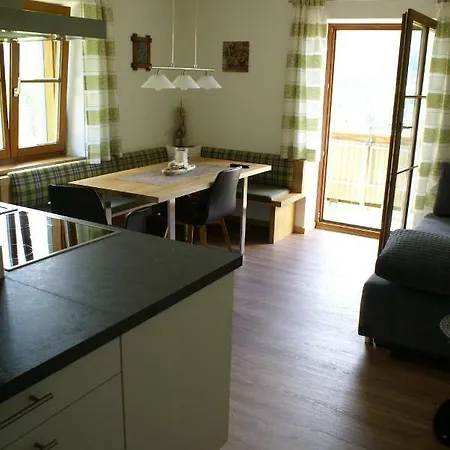Apartament Moosgut Abtenau Zewnętrze zdjęcie