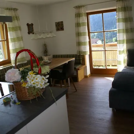 Apartament Moosgut Abtenau Zewnętrze zdjęcie
