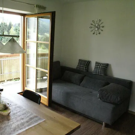 Apartament Moosgut Abtenau Zewnętrze zdjęcie
