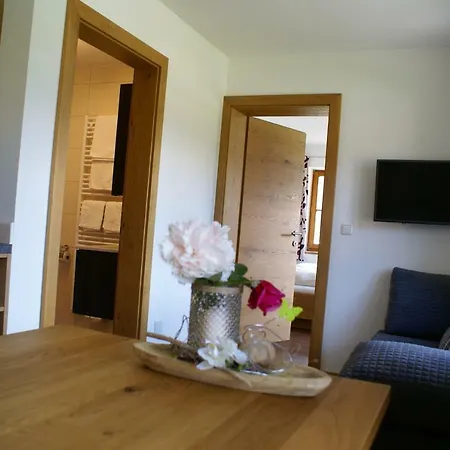 Apartament Moosgut Abtenau Zewnętrze zdjęcie