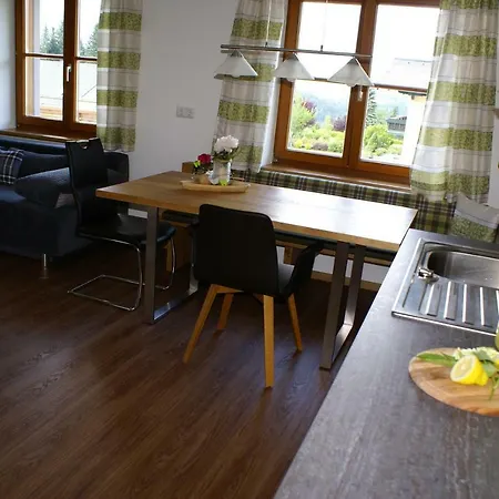 Apartament Moosgut Abtenau Zewnętrze zdjęcie