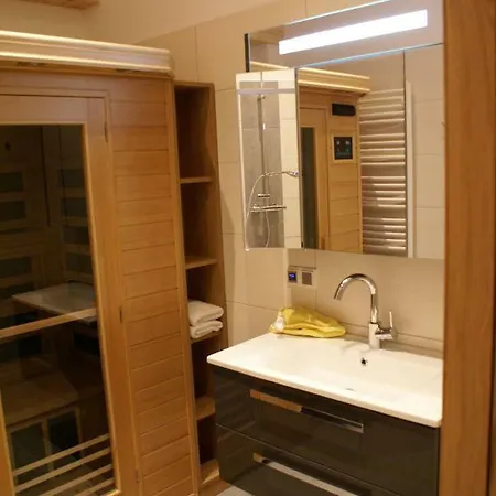 Apartament Moosgut Abtenau Zewnętrze zdjęcie