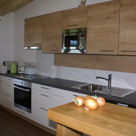 Apartament Moosgut Abtenau Zewnętrze zdjęcie