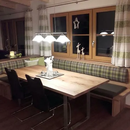 Apartament Moosgut Abtenau Zewnętrze zdjęcie