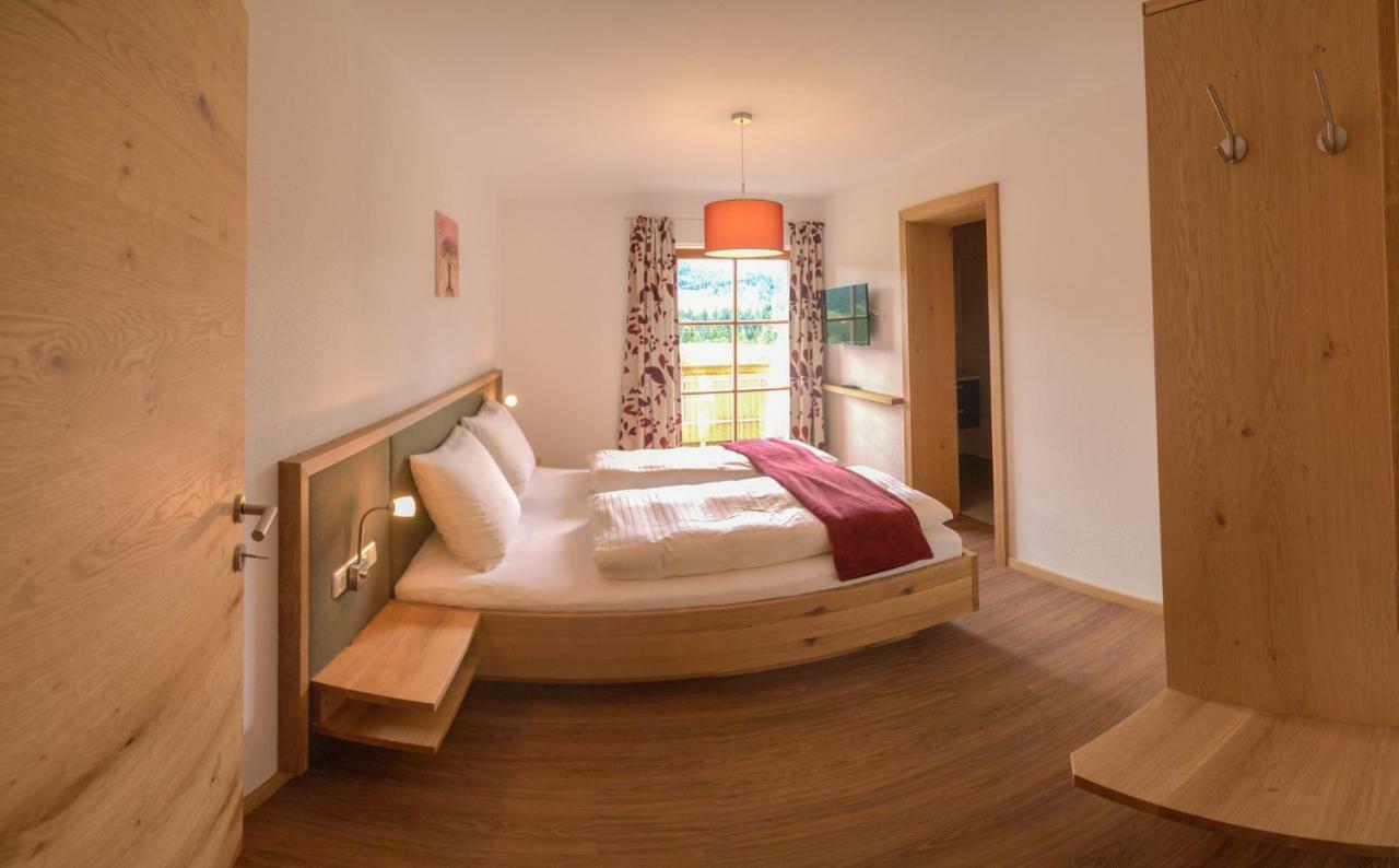 Apartment Moosgut Abtenau