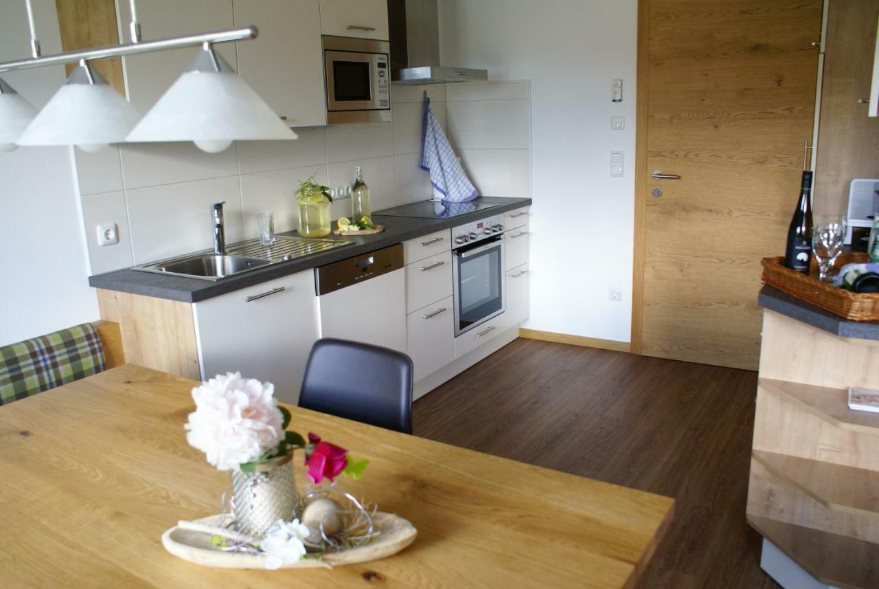 Moosgut Apartment Abtenau