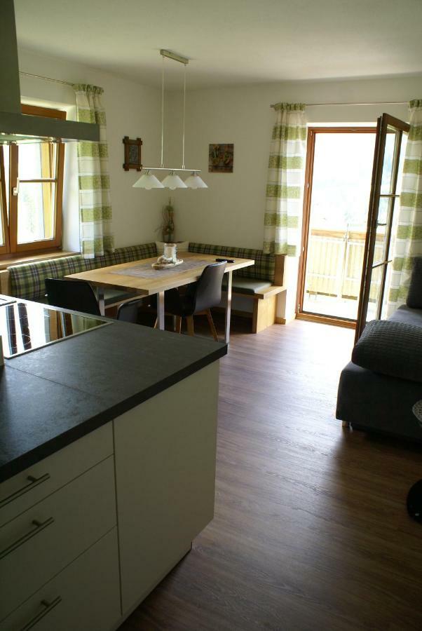 Moosgut Apartment *
