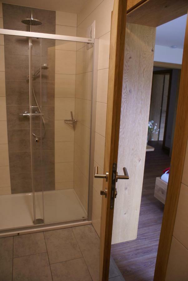 Moosgut Apartment Abtenau