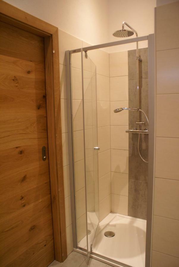 Moosgut Apartmán *