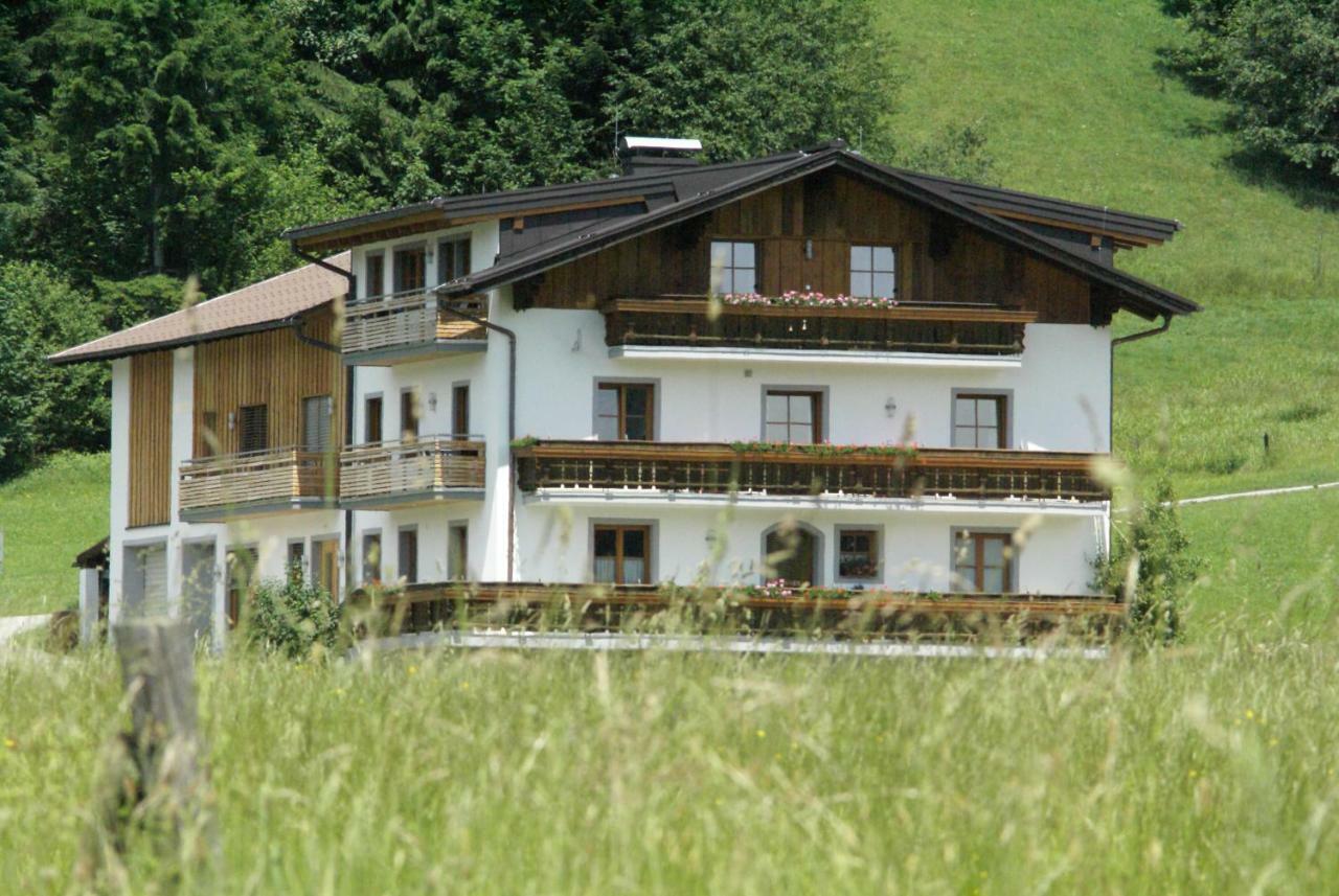 Moosgut Apartment *