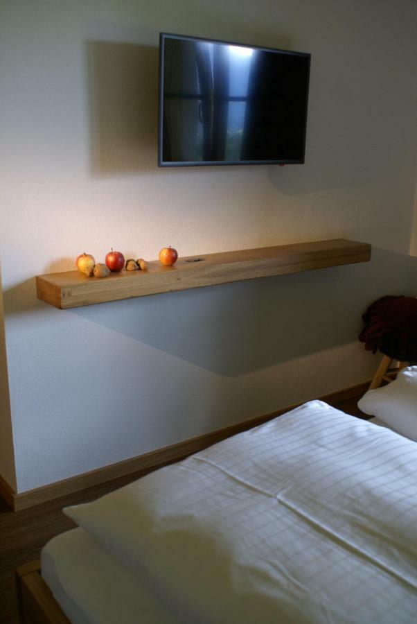 Apartment Moosgut *