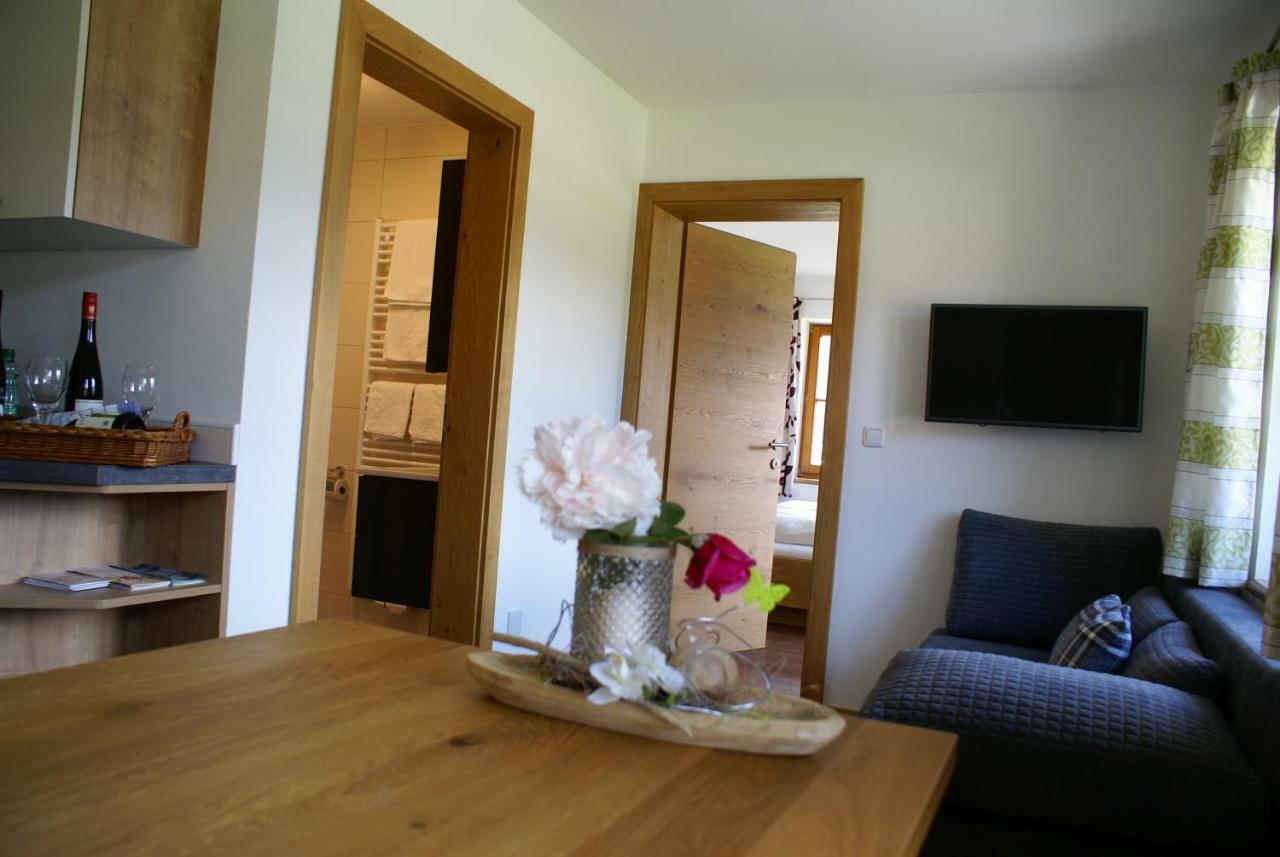 Apartment Moosgut Abtenau
