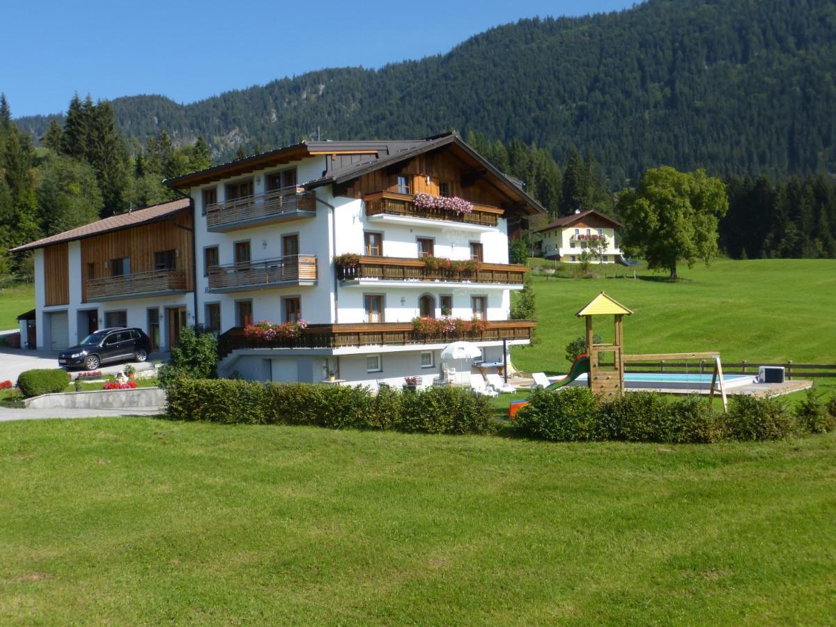 Moosgut Apartment